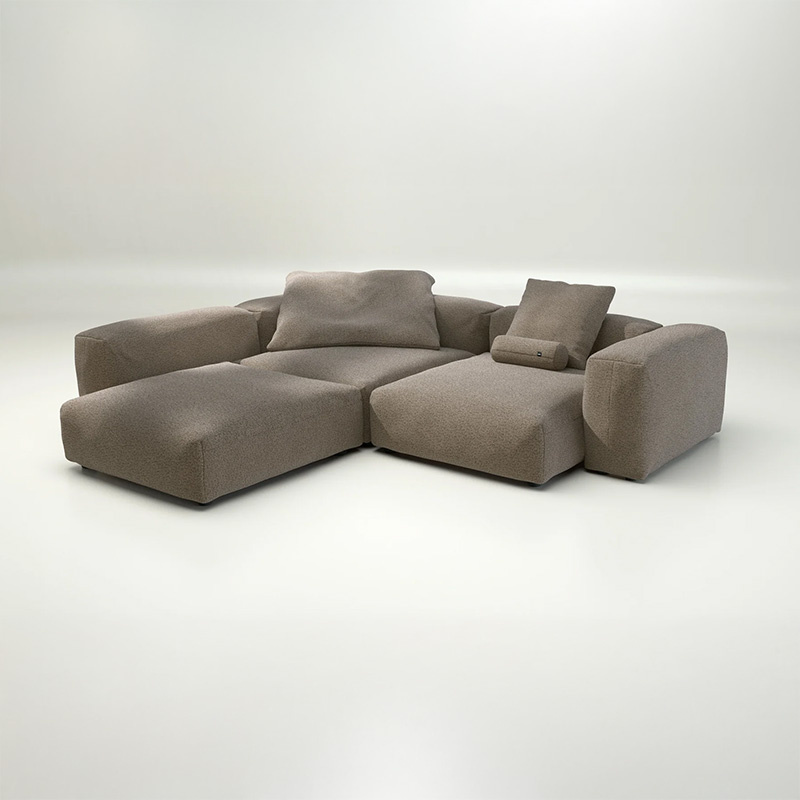 Vetsak Sofa set 05 - Vetsak