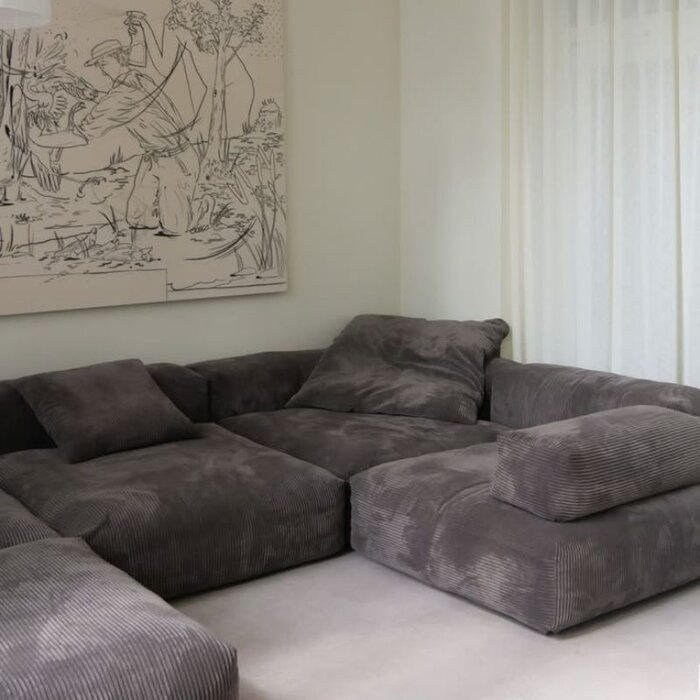 Vetsak Sofa set 06 - Vetsak