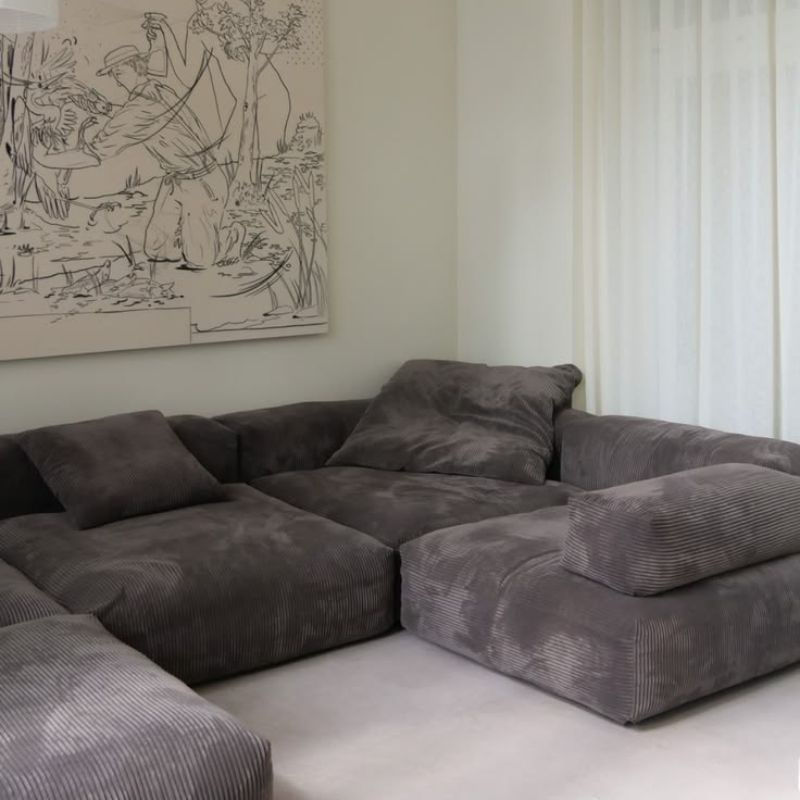 Vetsak Sofa set 06 - Vetsak