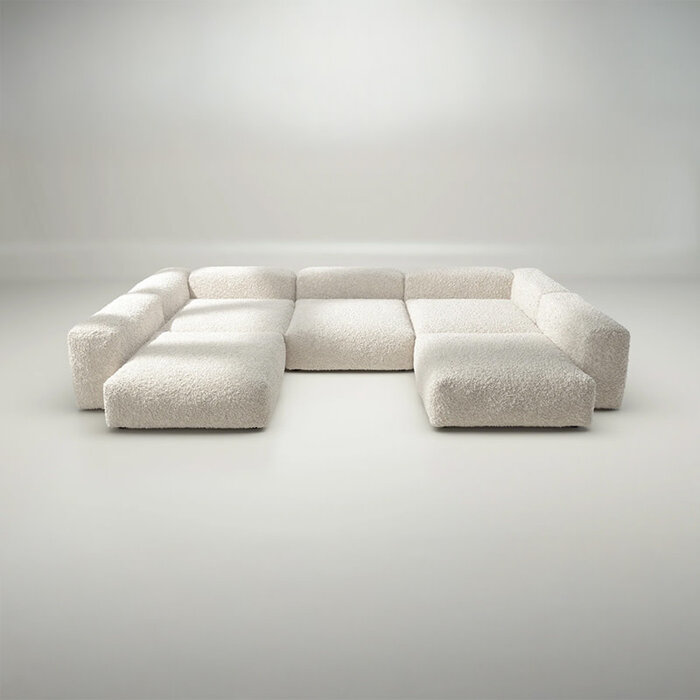 Vetsak Sofa set 06 - Vetsak