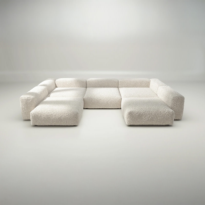 Vetsak Sofa set 06 - Vetsak