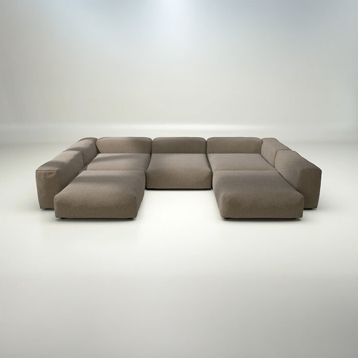 Vetsak Sofa set 06 - Vetsak