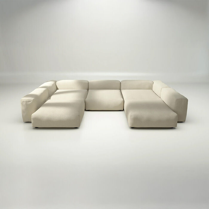 Vetsak Sofa set 06 - Vetsak