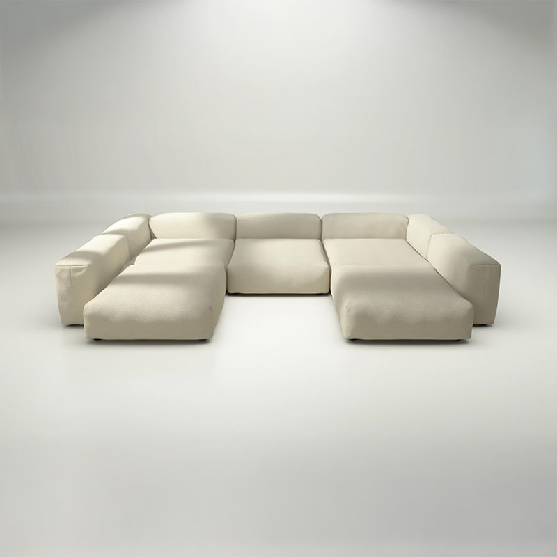 Vetsak Sofa set 06 - Vetsak