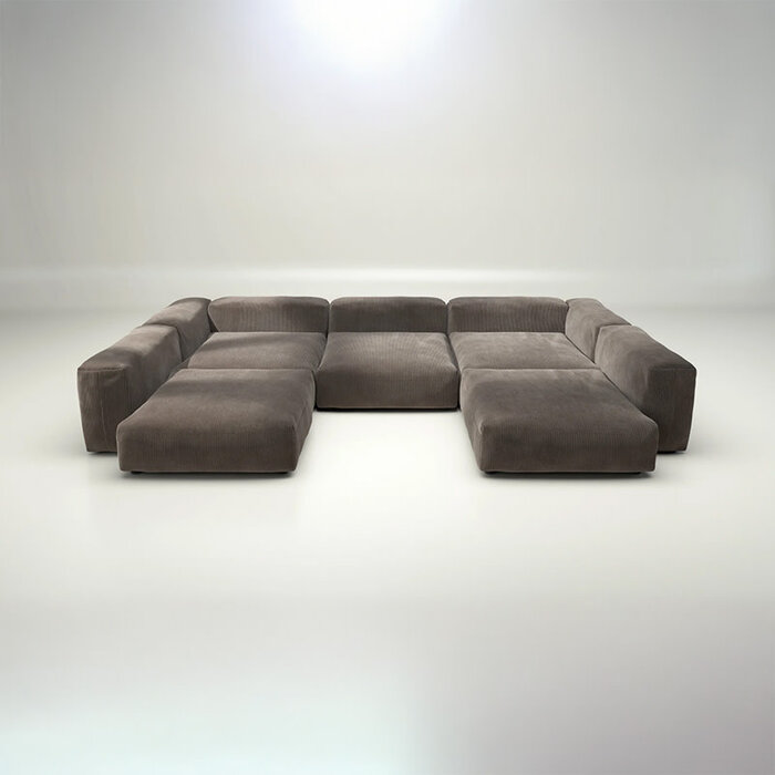 Vetsak Sofa set 06 - Vetsak