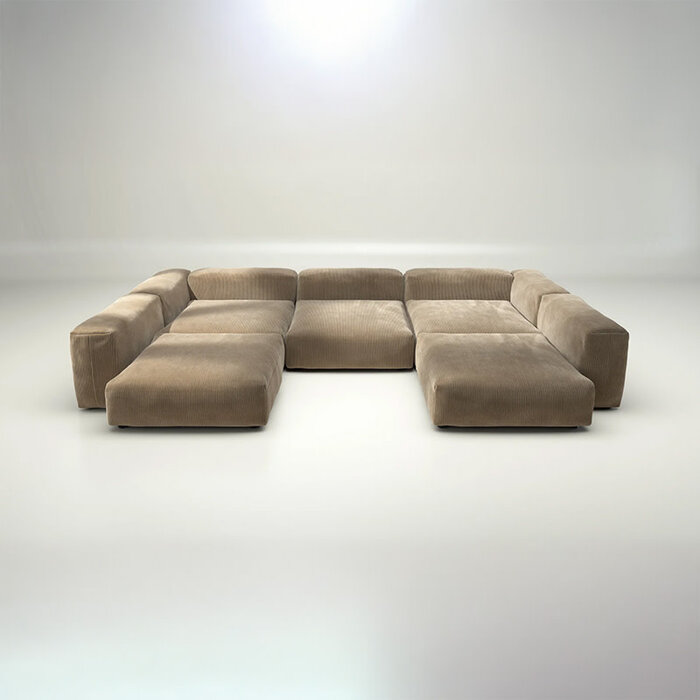 Vetsak Sofa set 06 - Vetsak
