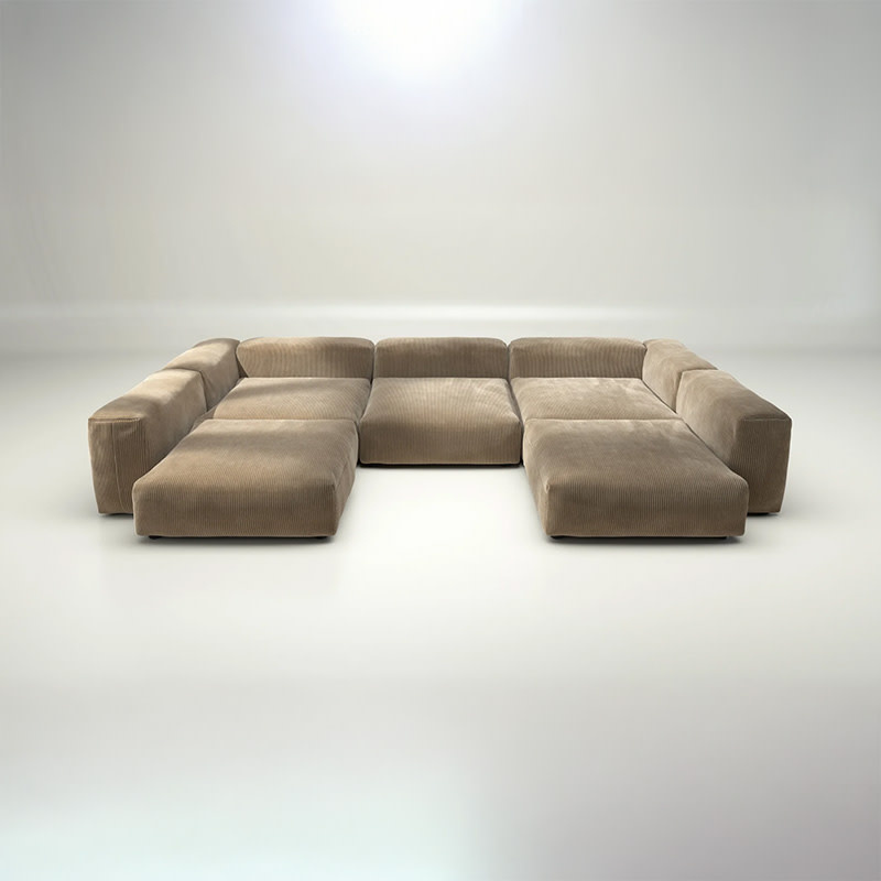 Vetsak Sofa set 06 - Vetsak