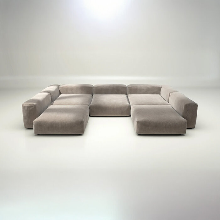 Vetsak Sofa set 06 - Vetsak