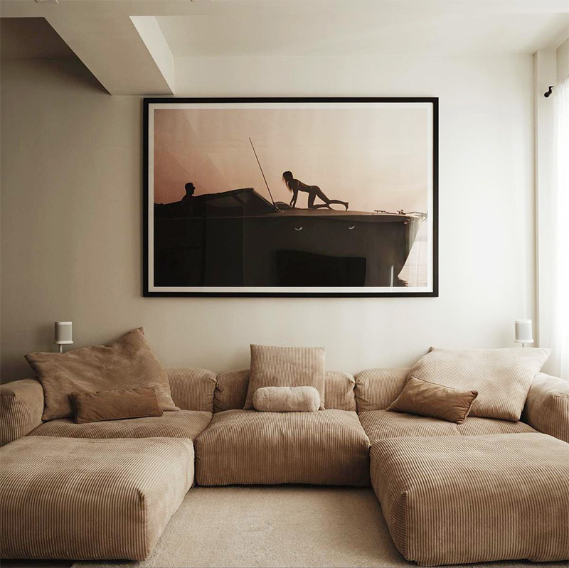 Vetsak Sofa set 06 - Vetsak