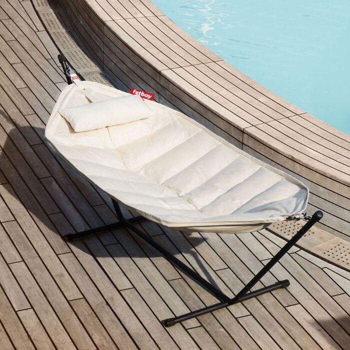 Fatboy Headdemock Superb + cover GRATUITE