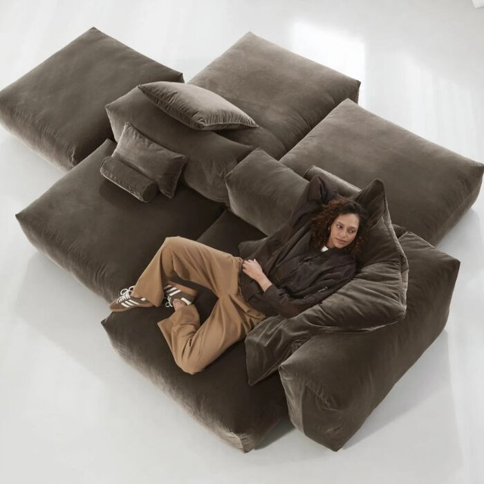 Vetsak Sofa set 09 - Vetsak