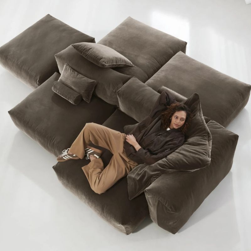 Vetsak Sofa set 09 - Vetsak