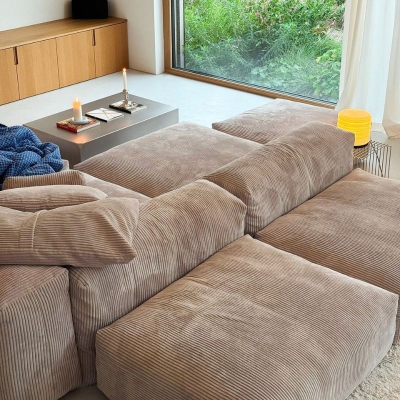 Vetsak Sofa set 09 - Vetsak