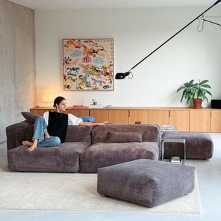 Vetsak Sofa set 09