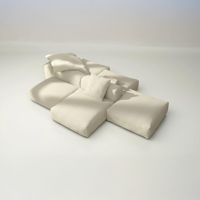 Vetsak Sofa set 09 - Vetsak