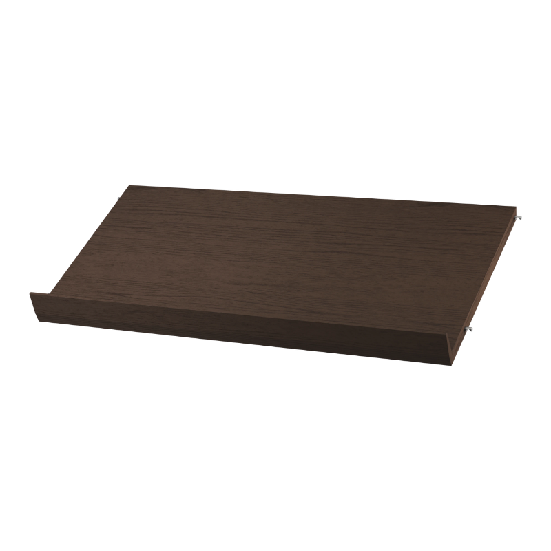 String Boekenplank / Magazineplank - String