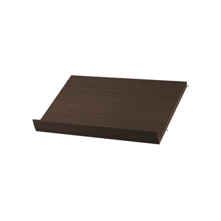 String Boekenplank / Magazineplank