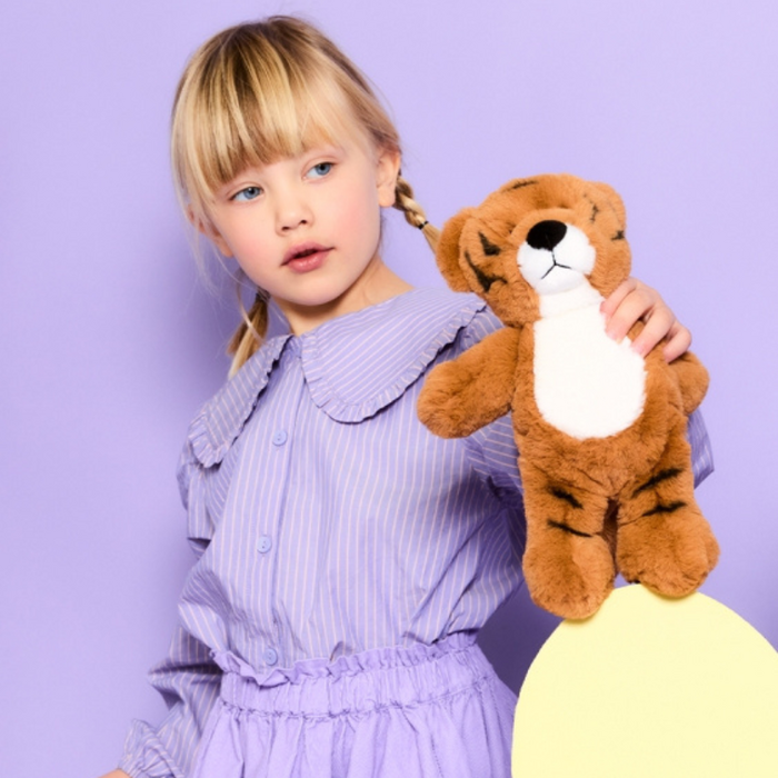 Bon Ton  Toys Knuffel Tijger - Bon Ton Toys