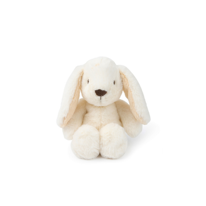 Bon Ton  Toys Knuffel Konijn Wit - Bon Ton Toys