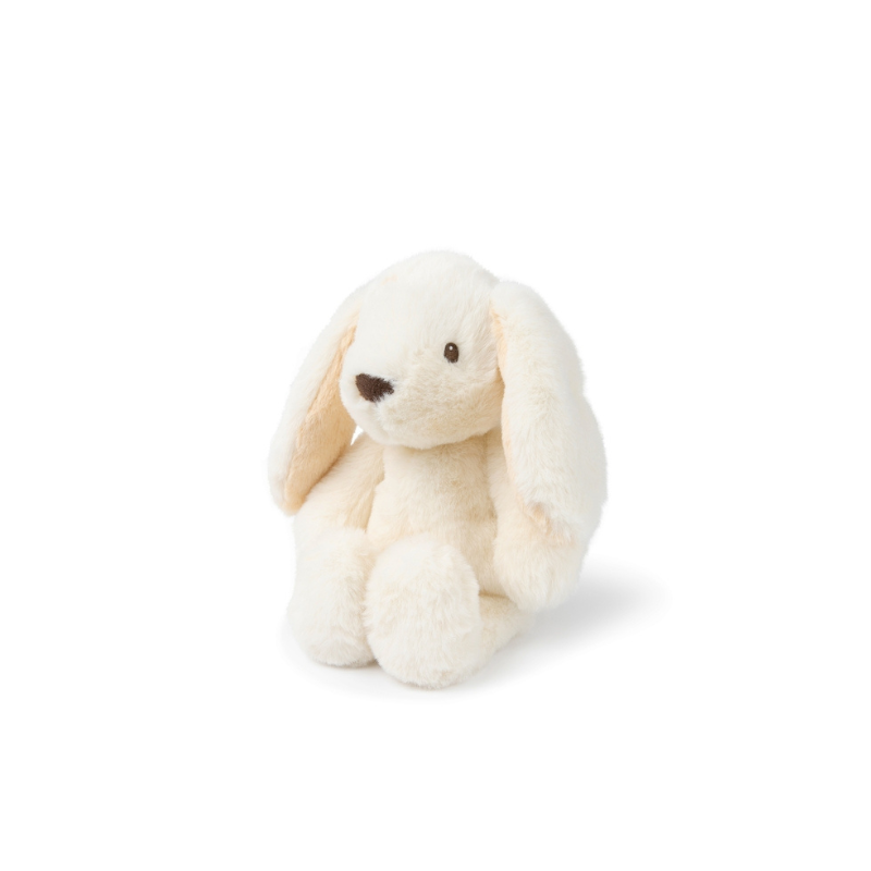 Bon Ton  Toys Knuffel Konijn Wit - Bon Ton Toys