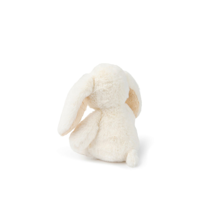 Bon Ton  Toys Peluche Lapin Blanc - Bon Ton Toys