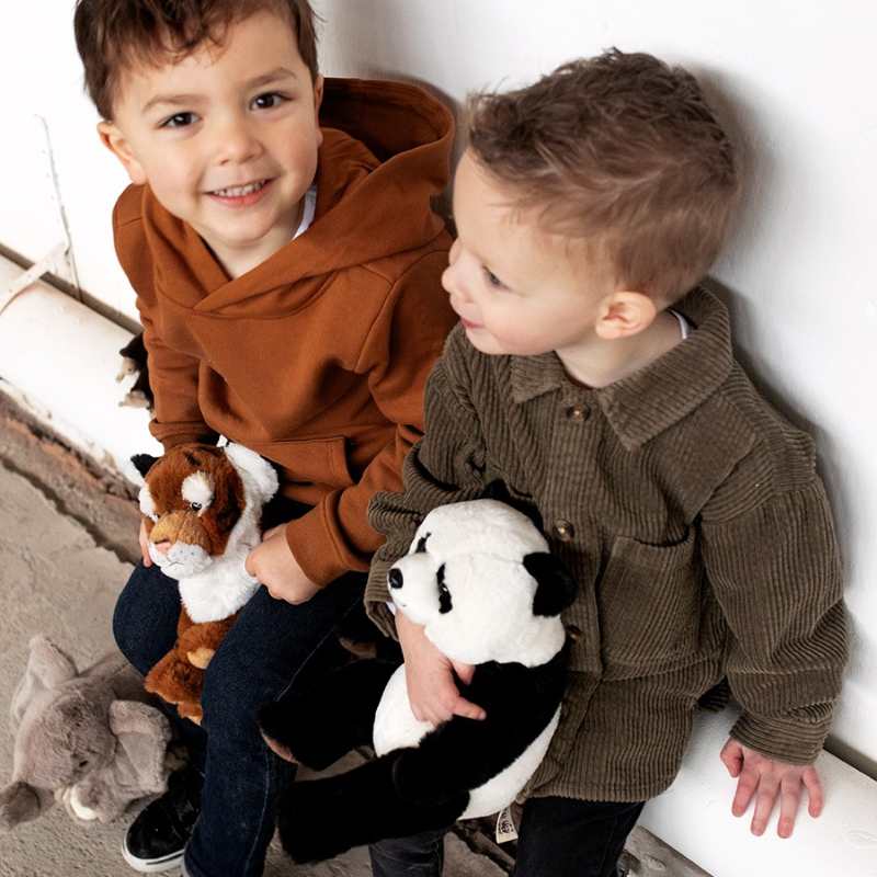 Bon Ton  Toys Knuffel Panda - Bon Ton Toys