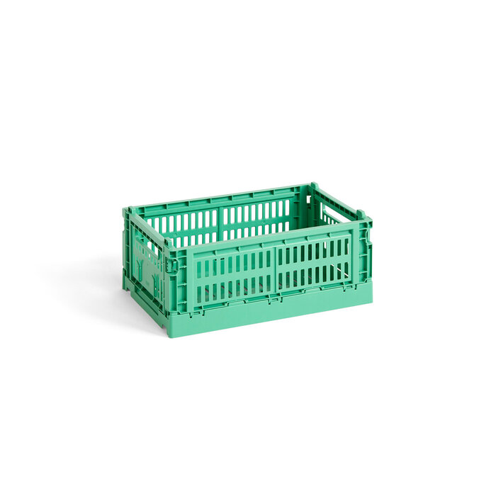 HAY Colour Crate S - HAY