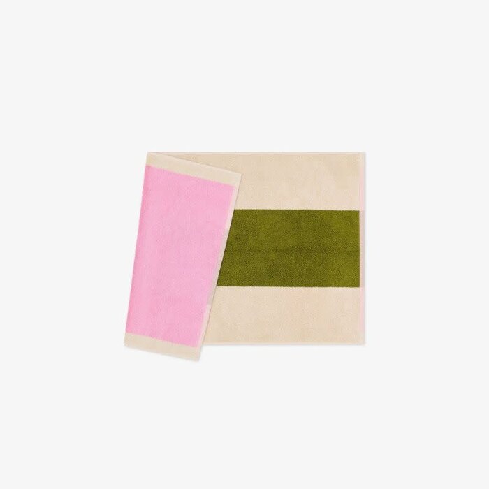 Suite702 Tapis de bain (50x80 cm) Suite702