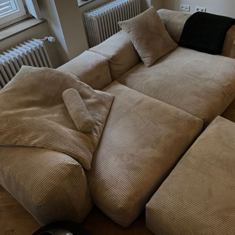 Vetsak Coussin Jumbo - Vetsak
