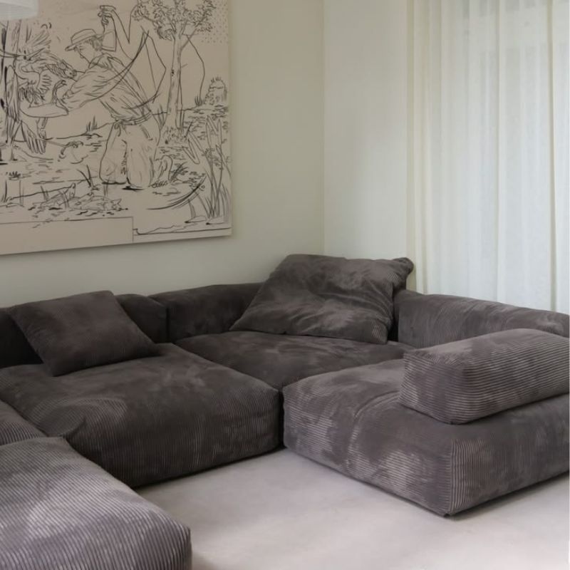 Vetsak Kussen Jumbo - Vetsak