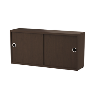 String Commode 78x30xH42 cm