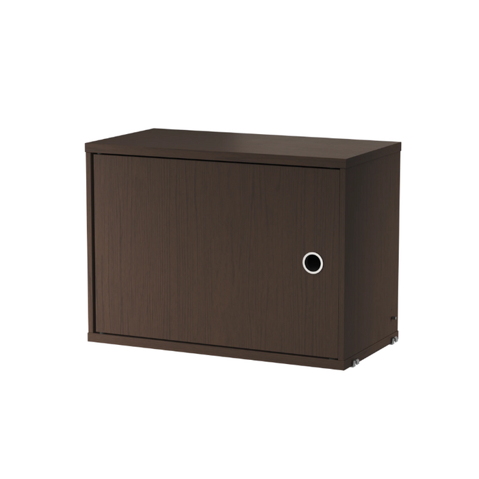String Armoire avec porte battante  58x30 x42 - String