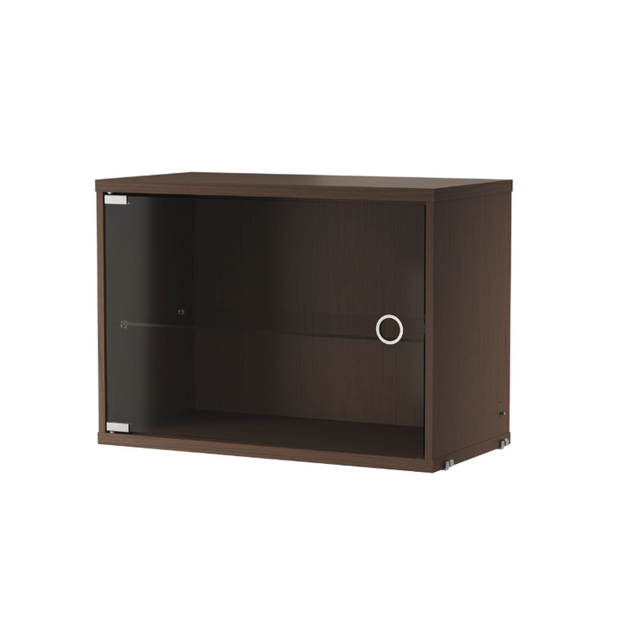 String Vitrine 58x30x42 - String