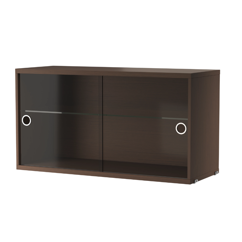 String Display cabinet 78x30x42 - String