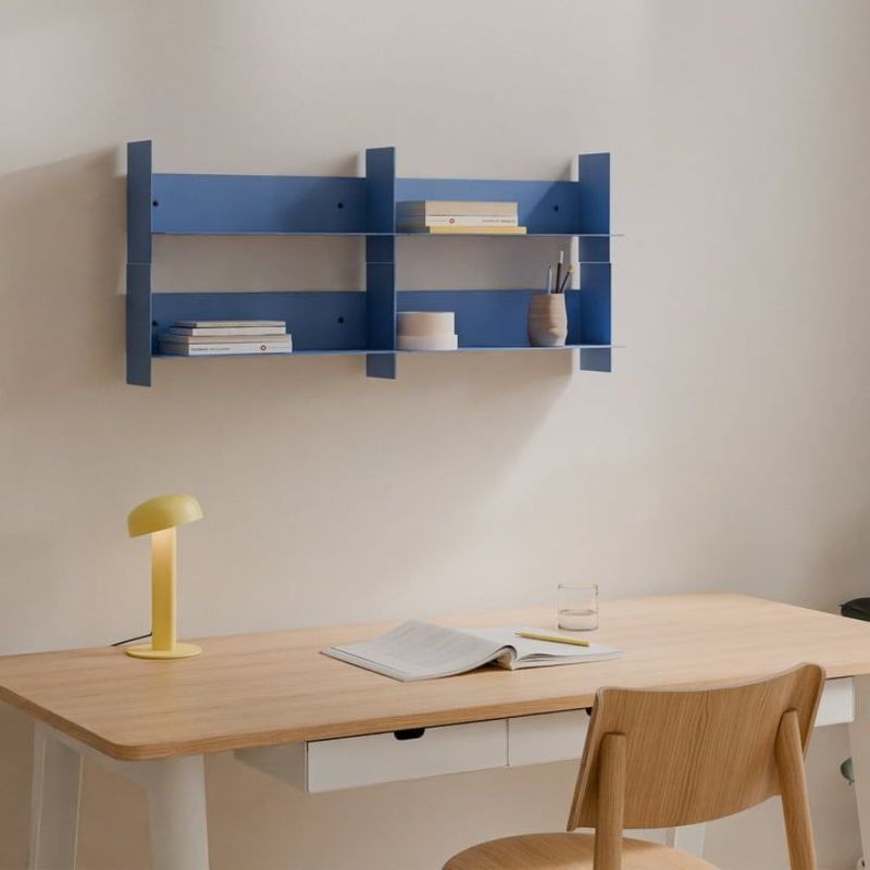 Tiptoe PLI wandplank - Tiptoe