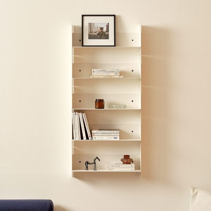 Tiptoe PLI wandplank - Tiptoe