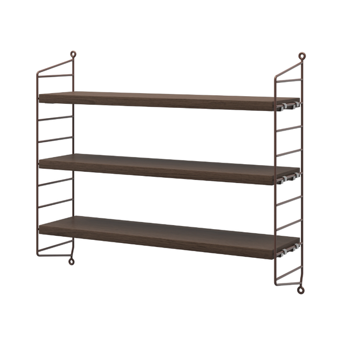 String Pocket wandkast - String Furniture