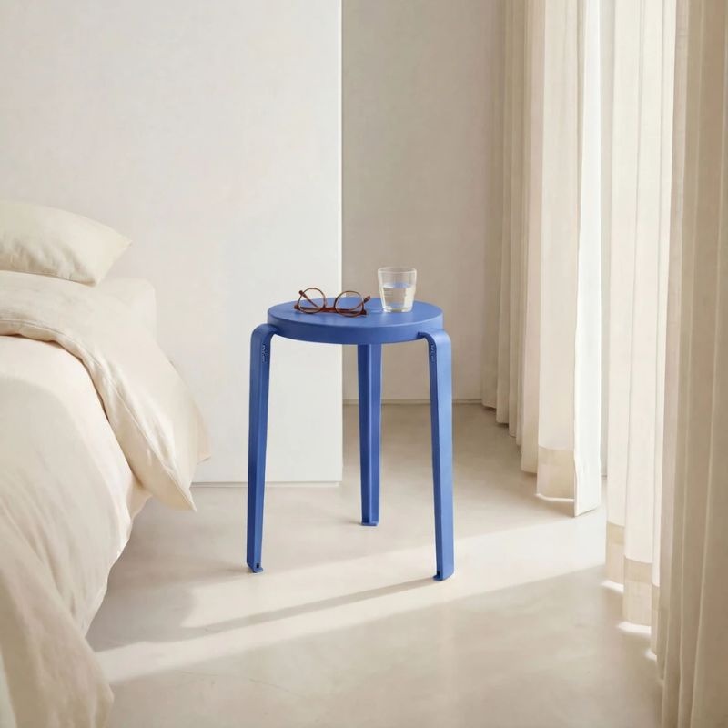 Tiptoe Tabouret LOU - Tiptoe