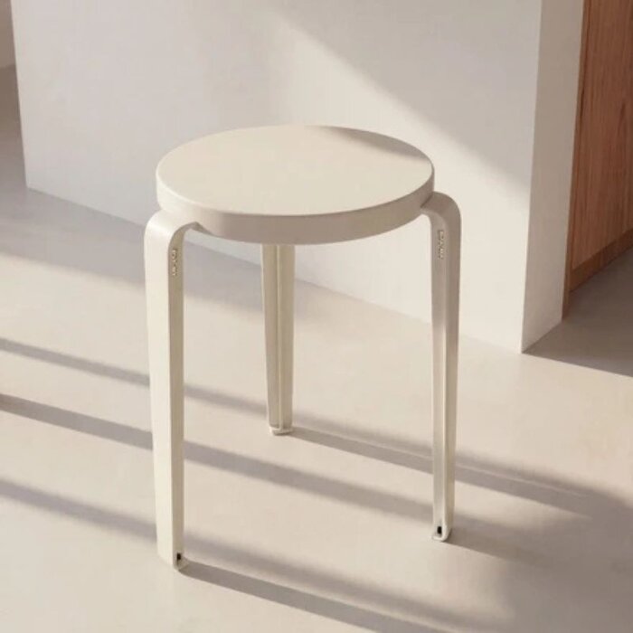 Tiptoe Tabouret LOU - Tiptoe