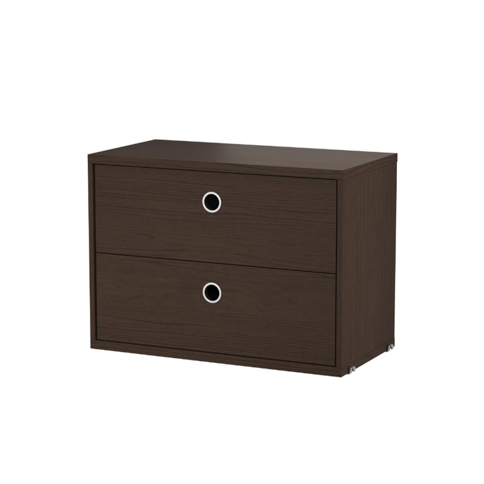 String Kast met lades 58x30x42 - String