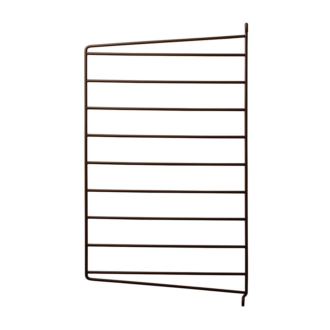 String Wandpaneel enkel - String