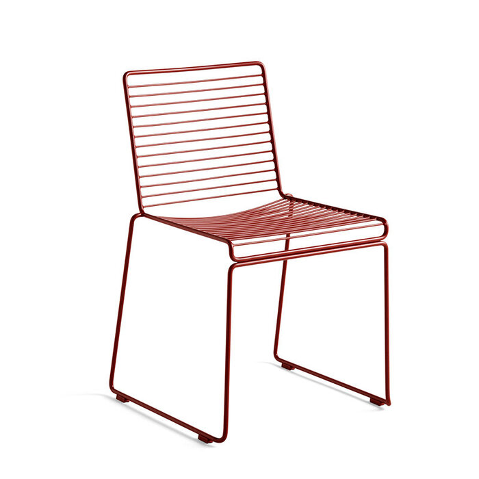 HAY Hee Dining Chair - HAY