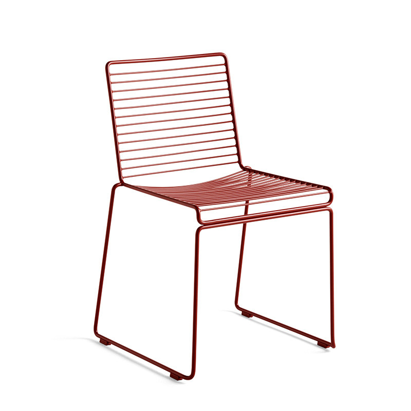 HAY Hee Dining Chair - HAY