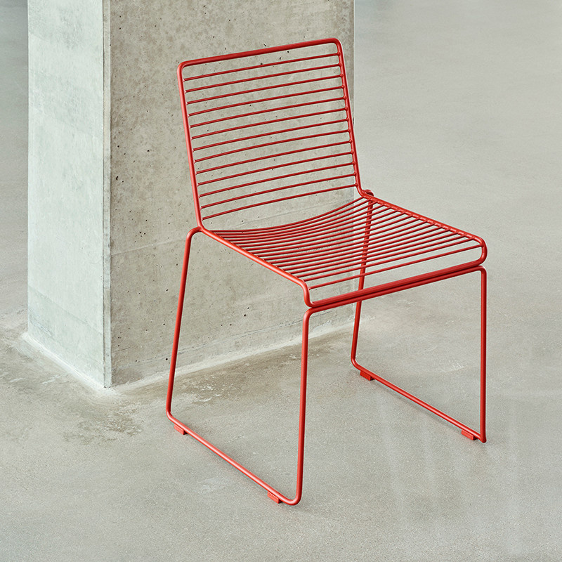 HAY Hee Dining Chair - HAY
