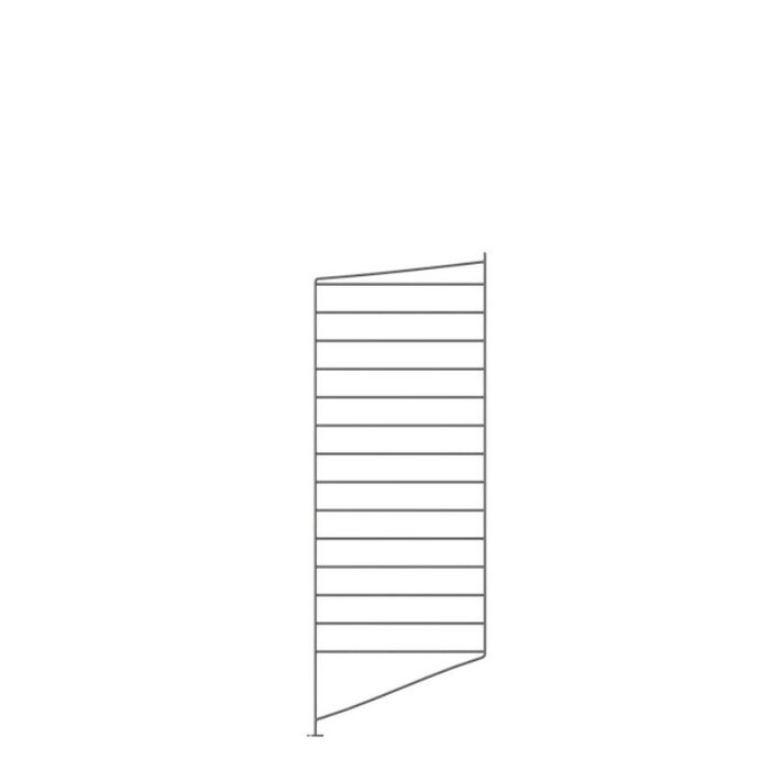 String Vloerpaneel enkel - String