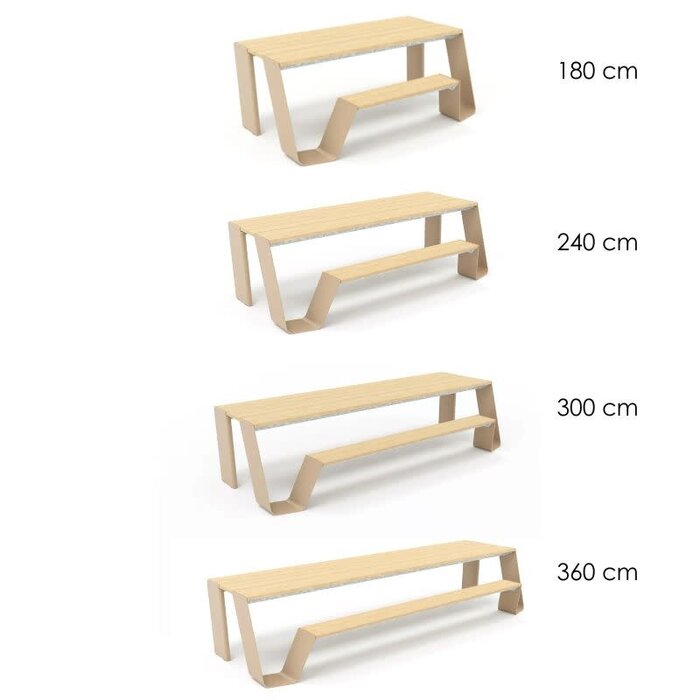 Extremis Hopper combo - Iroko - Extremis