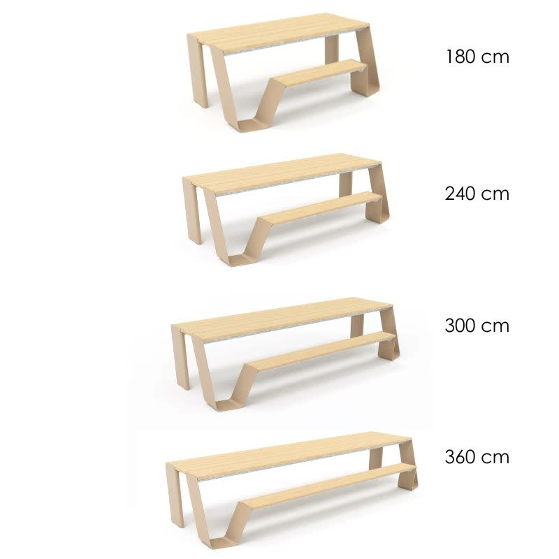 Extremis Hopper combo - Iroko - Extremis