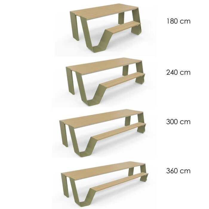 Extremis Hopper combo - Iroko - Extremis