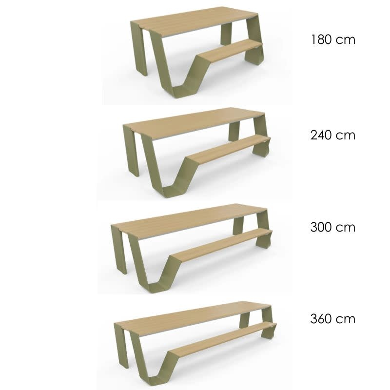Extremis Hopper combo - Iroko - Extremis
