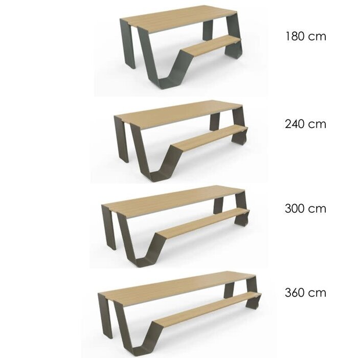 Extremis Hopper combo - Iroko - Extremis